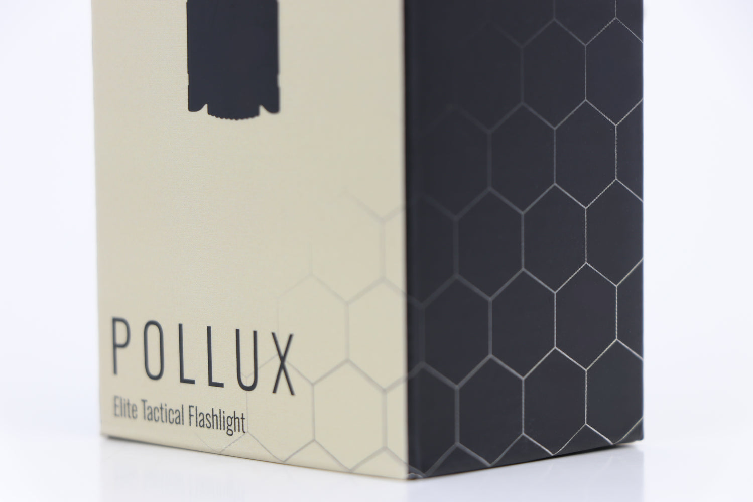 Pollux Flashlight