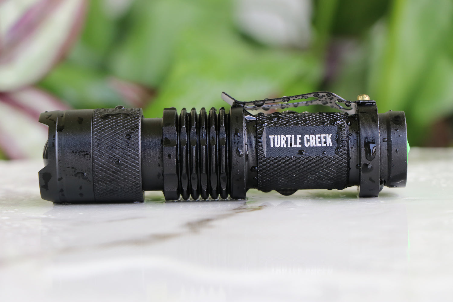 Diamondback Flashlight