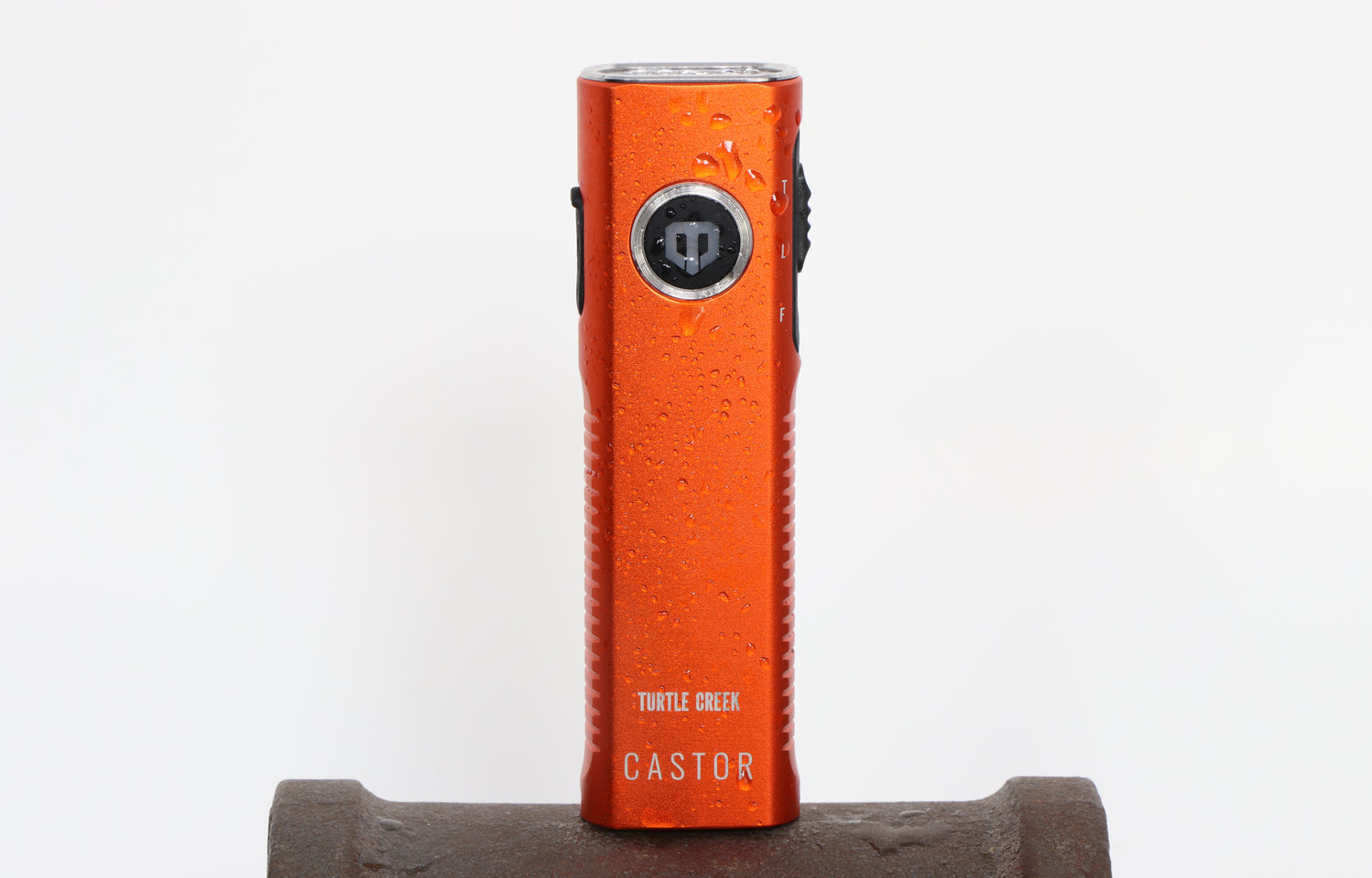 Castor 4-in-1 EDC Flashlight