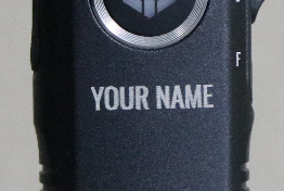 Laser Engraving Service