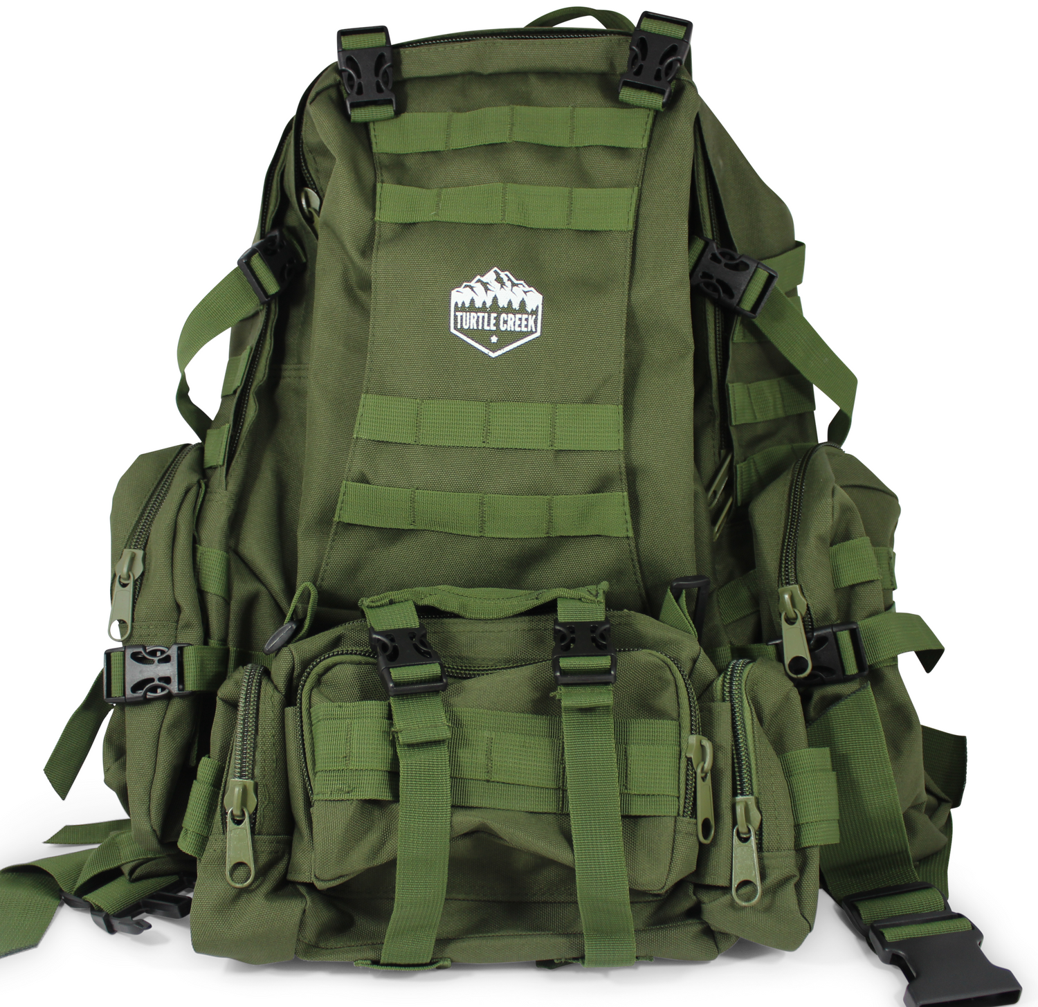 50L Backpack