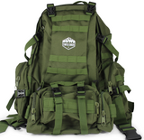 50L Backpack