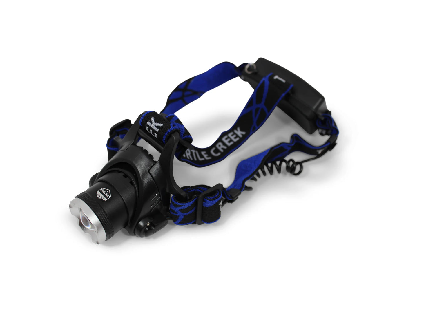 Hawksbill Headlamp