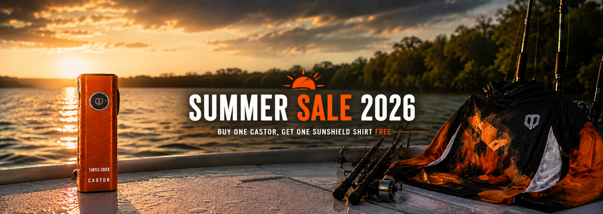 Summer Sale 2026
