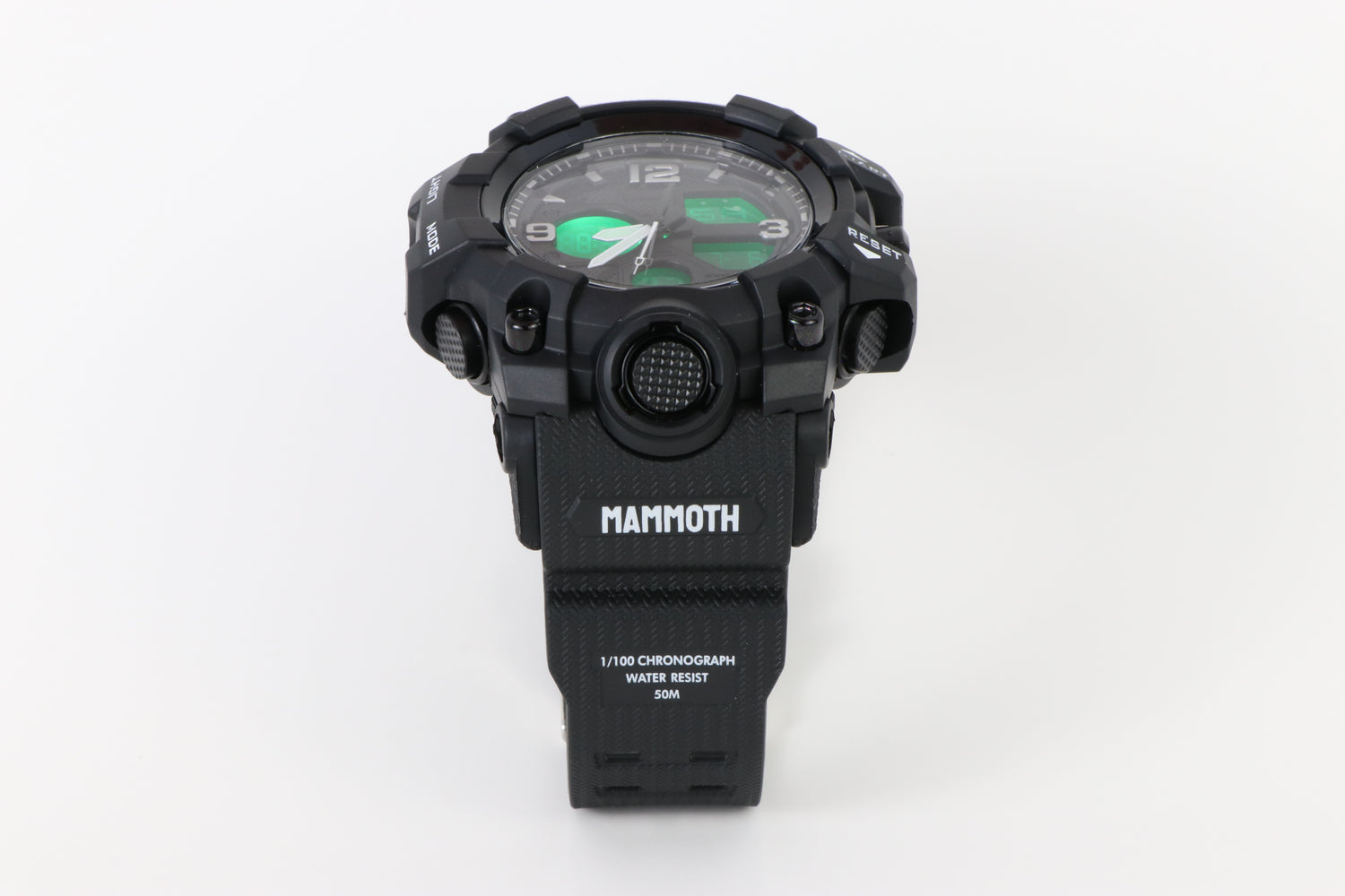 Mammoth Sports Watch