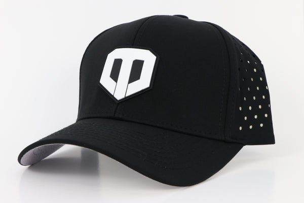 Waterproof Fitted Hat – Turtle Creek