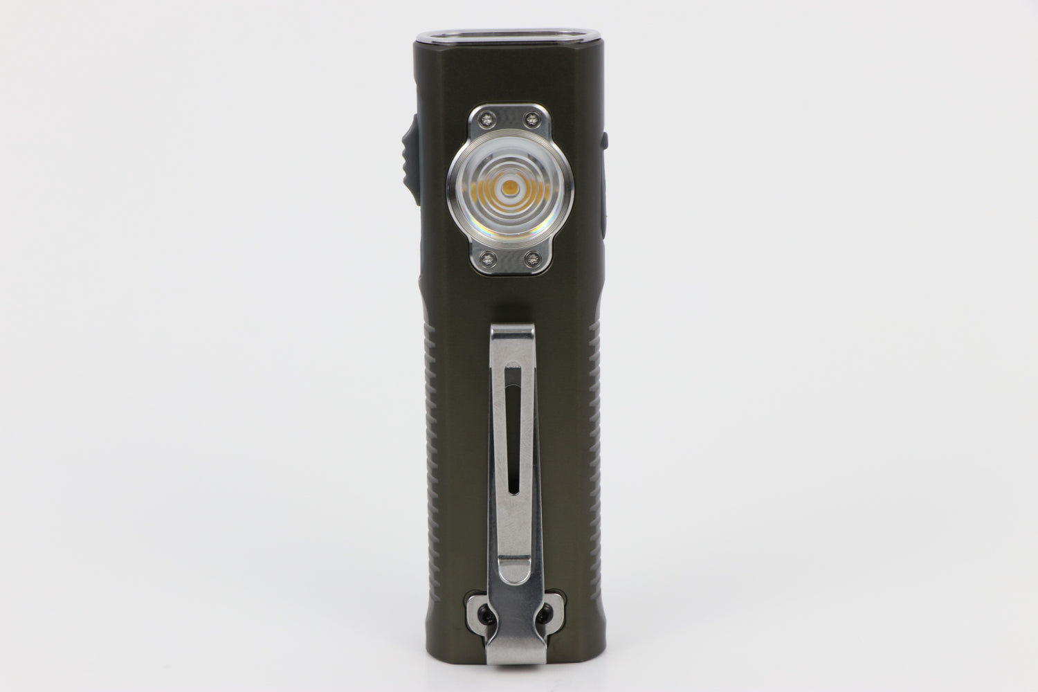 Castor 4-in-1 EDC Flashlight