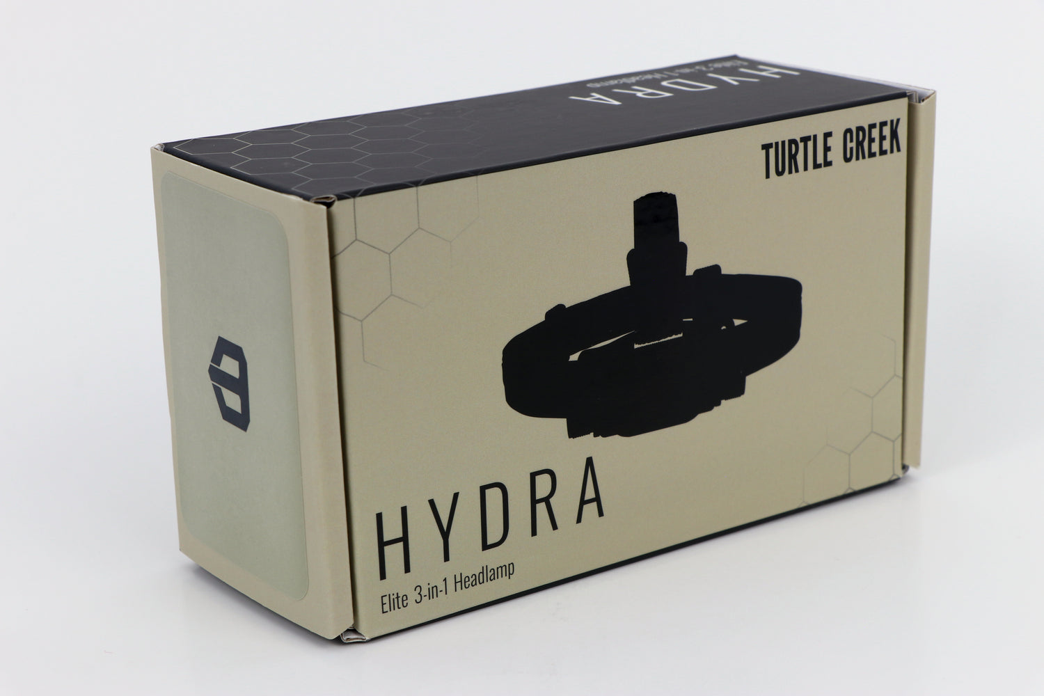 Hydra 3-in-1 Headlamp