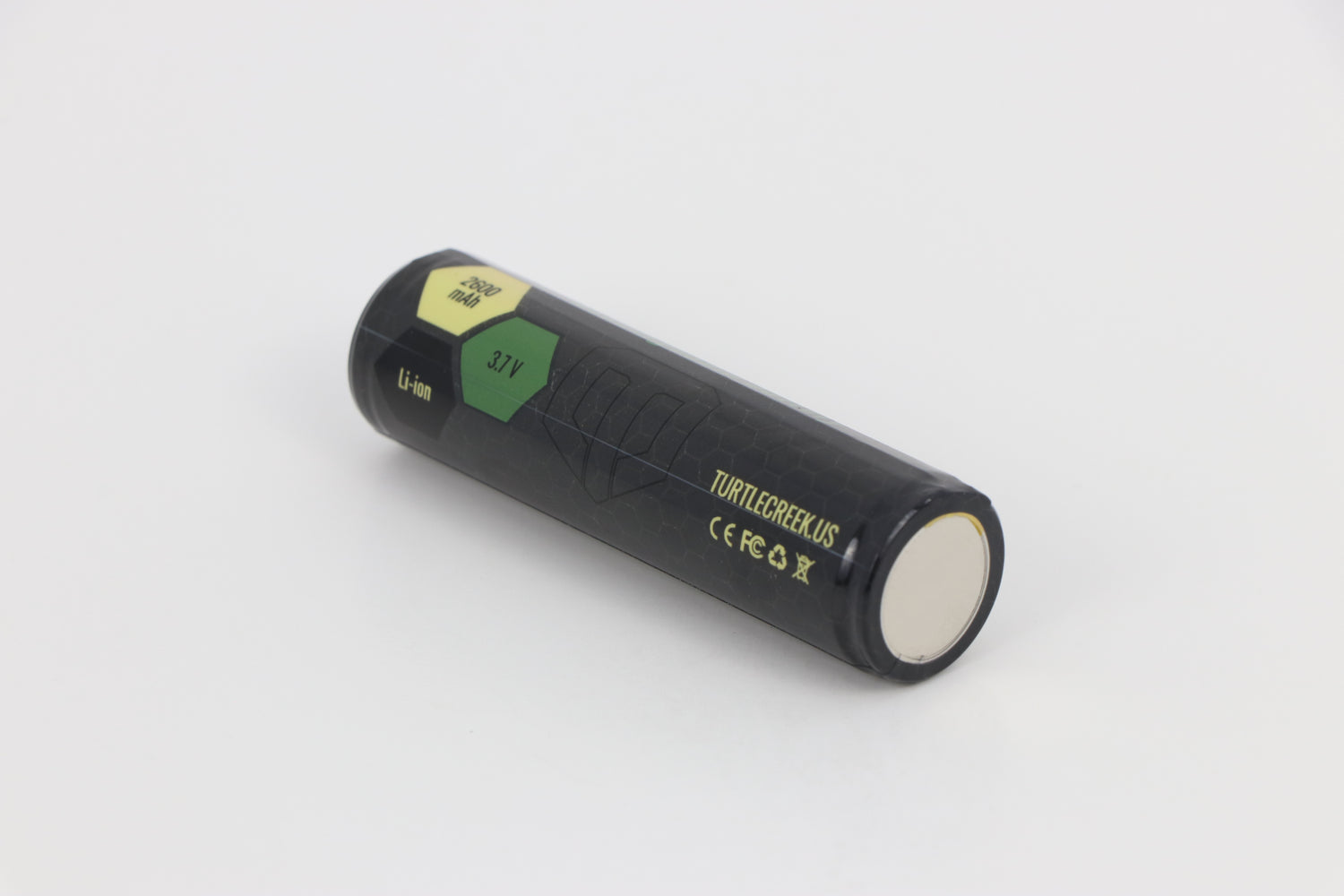 18650 Rechargeable Battery