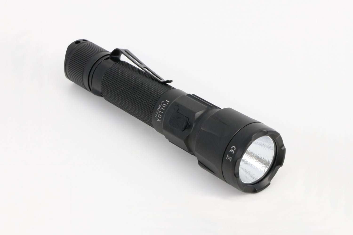 Pollux Tactical Flashlight