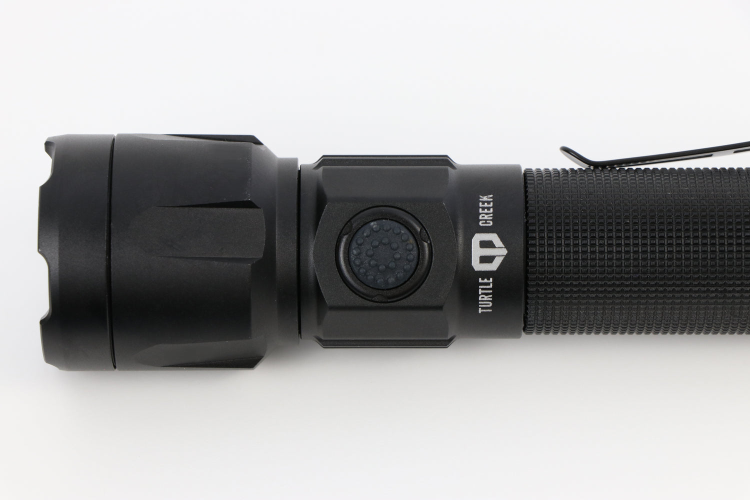 Pollux Tactical Flashlight