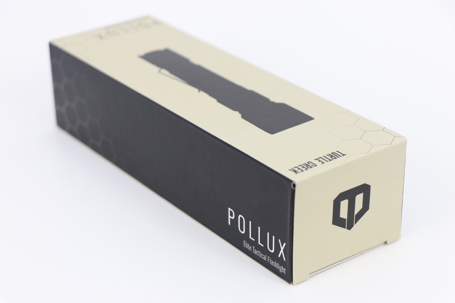 Pollux Tactical Flashlight