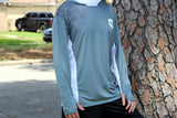 Ice Silk Sunshield Shirt