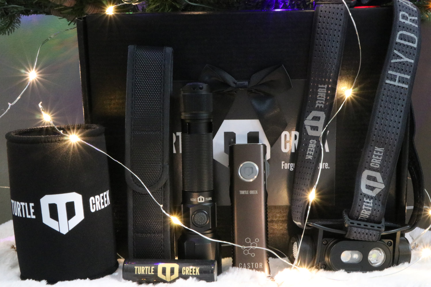 Elite Series Bundle