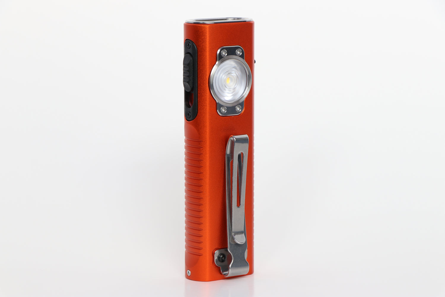 Castor 4-in-1 EDC Flashlight