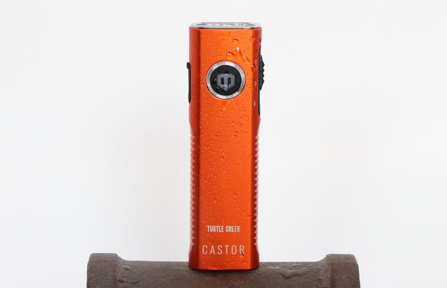 Castor 4-in-1 EDC Flashlight