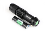 Diamondback Flashlight