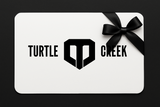 Turtle Creek Gift Card