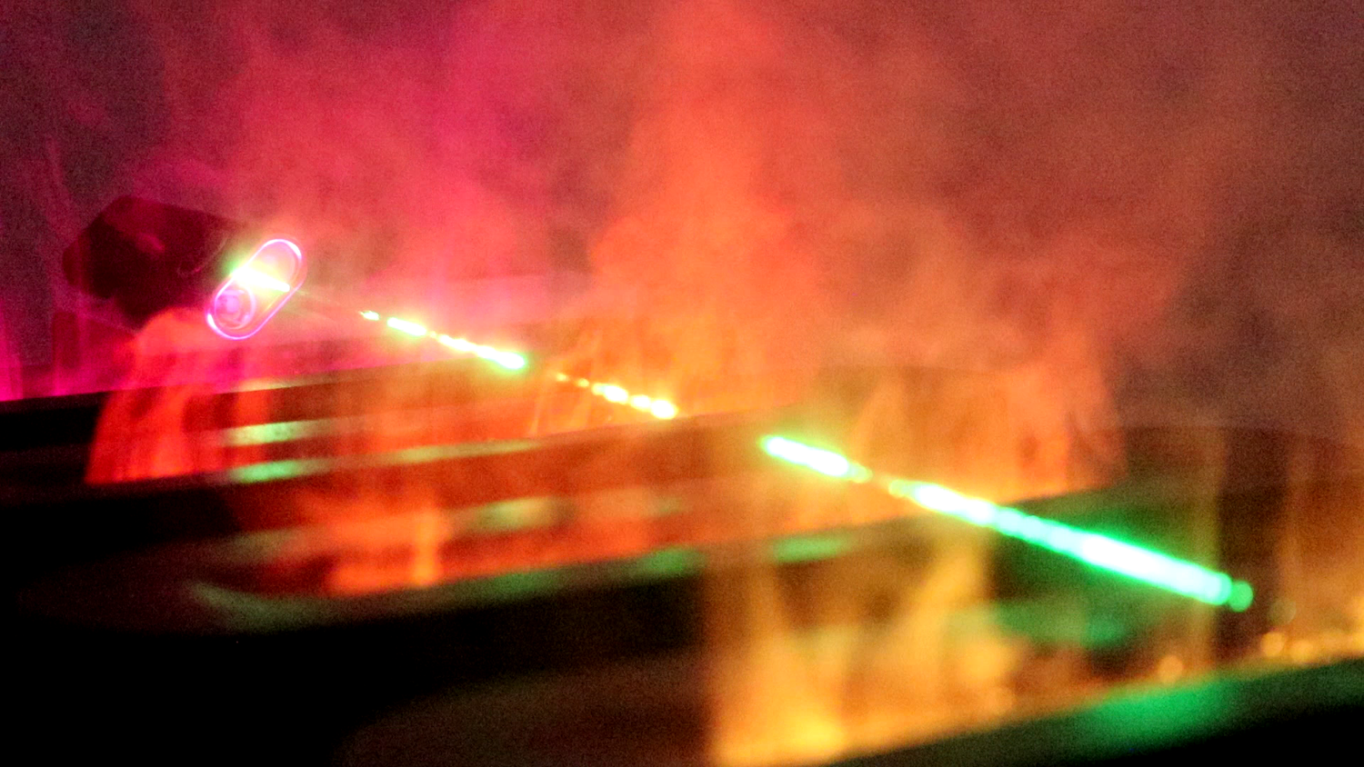 Castor 4-in-1 EDC Flashlight